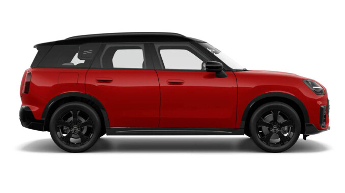 MINI Countryman 150kW E Sport 66kWh 5dr Auto Electric Hatchback - Image 3